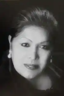 Christina Dharamsingh